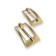 Belt Buckle 1,5 cm Stylish Belt Backle E 1335