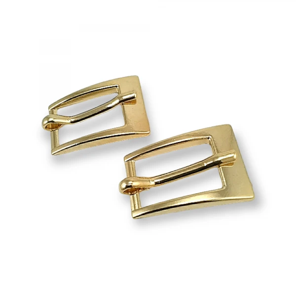 Belt Buckle 1,5 cm Stylish Belt Backle E 1335