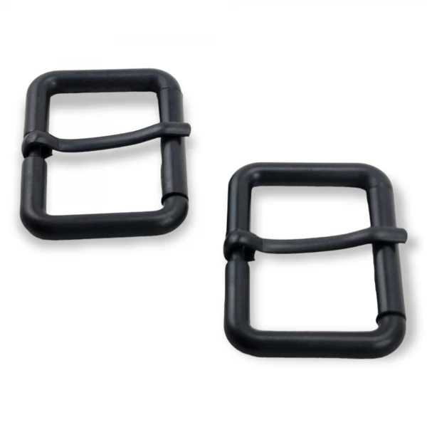 Kemer Tokası 4 cm Makaralı Dilli Toka E 1556 Kemer Tokası 4 cm Makaralı Dilli Toka E 1556
