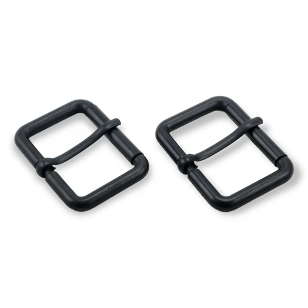 Kemer Tokası 4 cm Makaralı Dilli Toka E 1556 Kemer Tokası 4 cm Makaralı Dilli Toka E 1556