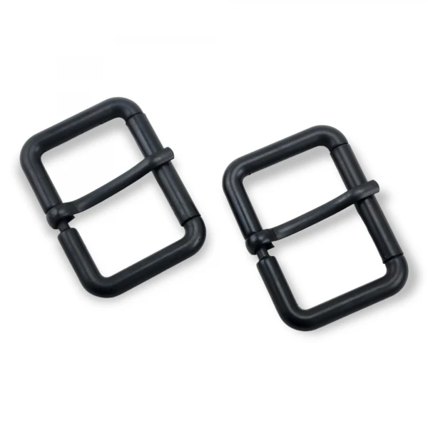 Kemer Tokası 4 cm Makaralı Dilli Toka E 1556 Kemer Tokası 4 cm Makaralı Dilli Toka E 1556