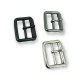 Metal Center Bar Buckle 26 mm Collars Buckle E 1704