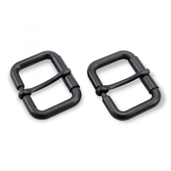 Makaralı Kemer 3 cm Tokası Kemer ve Askı Ayar TokasıE 2205