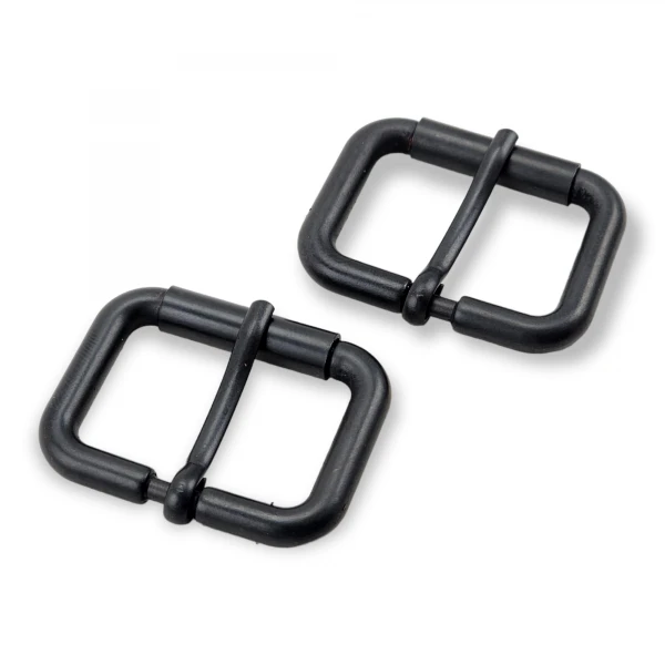 Makaralı Kemer 3 cm Tokası Kemer ve Askı Ayar TokasıE 2205 Makaralı Kemer 3 cm Tokası Kemer ve Askı Ayar TokasıE 2205