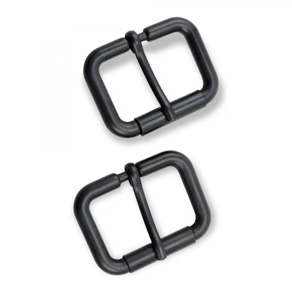 Makaralı Kemer 3 cm Tokası Kemer ve Askı Ayar TokasıE 2205 Makaralı Kemer 3 cm Tokası Kemer ve Askı Ayar TokasıE 2205