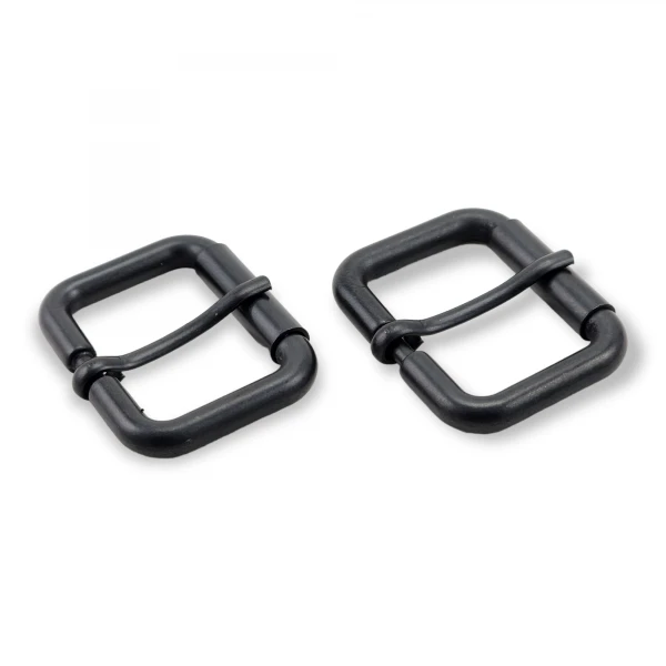 Makaralı Kemer 3 cm Tokası Kemer ve Askı Ayar TokasıE 2205 Makaralı Kemer 3 cm Tokası Kemer ve Askı Ayar TokasıE 2205