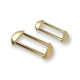 2 cm Oval Edge Bag Holder Attachment Buckle E 2068 2 cm Oval Edge Bag Holder Attachment Buckle E 2068