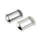 2 cm Oval Edge Bag Holder Attachment Buckle E 2068 2 cm Oval Edge Bag Holder Attachment Buckle E 2068