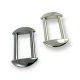 2 cm Oval Edge Bag Holder Attachment Buckle E 2068 2 cm Oval Edge Bag Holder Attachment Buckle E 2068