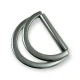 Double D Buckle 4 cm Belt and Adjustment Buckle E 2141 Double D Buckle 4 cm Belt and Adjustment Buckle E 2141