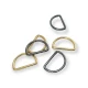 D Buckle Metal 2 cm E 756 D Buckle Metal 2 cm E 756