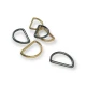 D Buckle Metal 2 cm E 756 D Buckle Metal 2 cm E 756