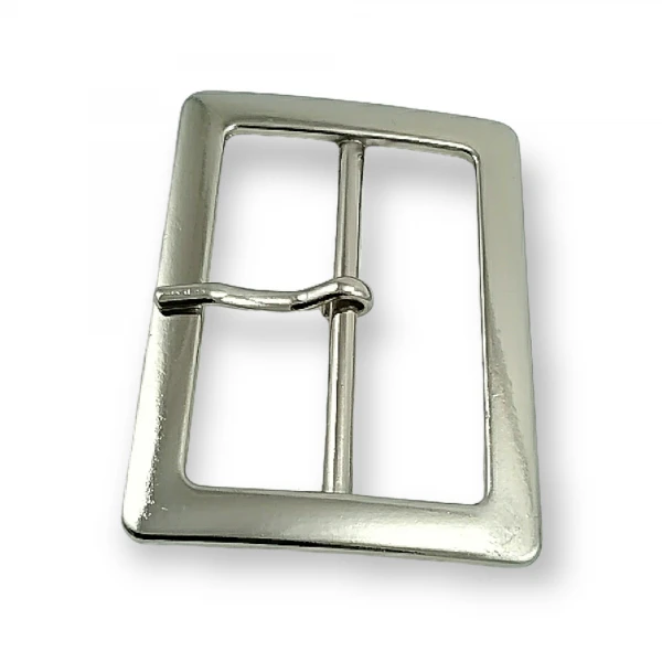 Metal Centerbar Buckle 49 mm E 03