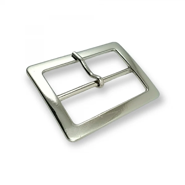 Metal Centerbar Buckle 49 mm E 03