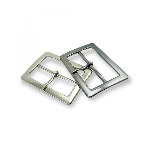 Metal Centerbar Buckle 49 mm E 03