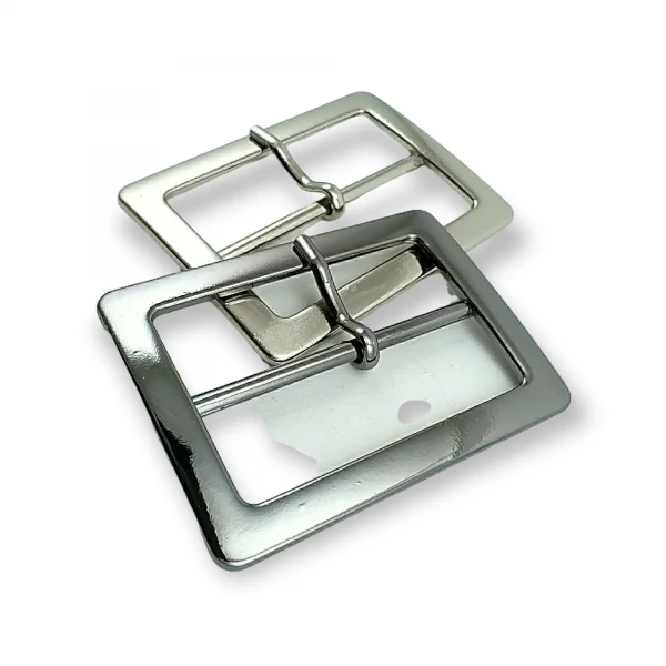 Metal Centerbar Buckle 49 mm E 03