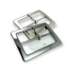 Metal Centerbar Buckle 49 mm E 03