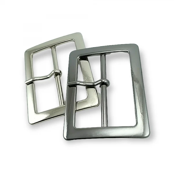 Metal Centerbar Buckle 49 mm E 03