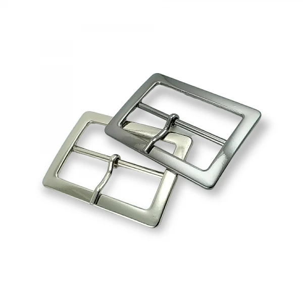 Metal Centerbar Buckle 49 mm E 03