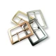 Metal Centerbar Buckle 49 mm E 03
