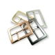 Metal Centerbar Buckle 49 mm E 03
