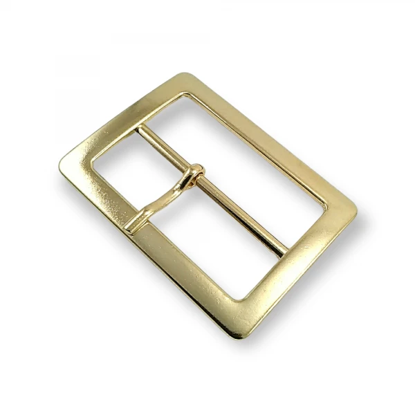 Metal Centerbar Buckle 49 mm E 03