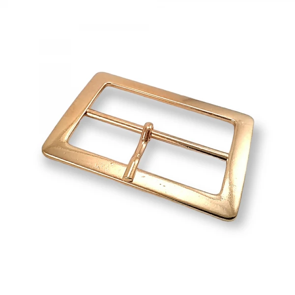 Metal Centerbar Buckle 49 mm E 03