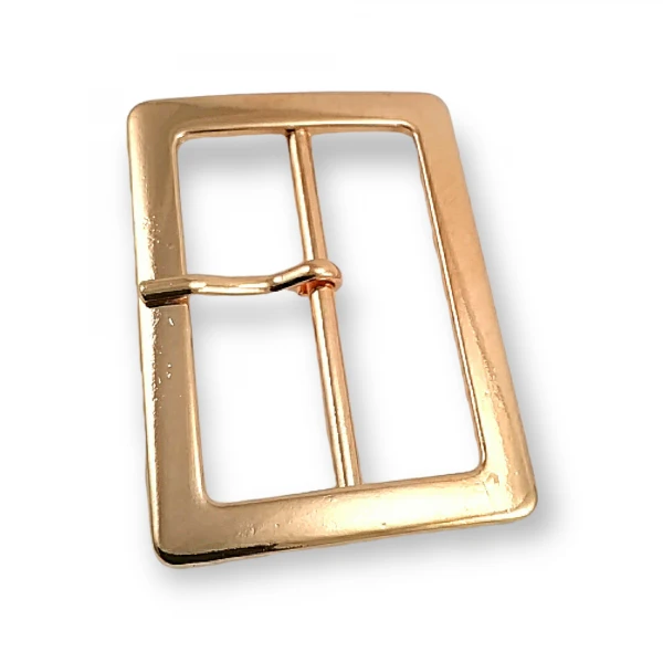 Metal Centerbar Buckle 49 mm E 03