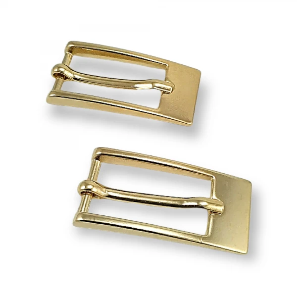 15 mm Belt Buckle Stylish and Aesthetic Zamak Buckle E 1135 15 mm Belt Buckle Stylish and Aesthetic Zamak Buckle E 1135
