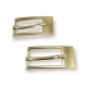 15 mm Belt Buckle Stylish and Aesthetic Zamak Buckle E 1135 15 mm Belt Buckle Stylish and Aesthetic Zamak Buckle E 1135
