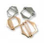 Sliding Strap Adjustment Buckle 26 mm E 141