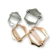 Sliding Strap Adjustment Buckle 26 mm E 141 Sliding Strap Adjustment Buckle 26 mm E 141