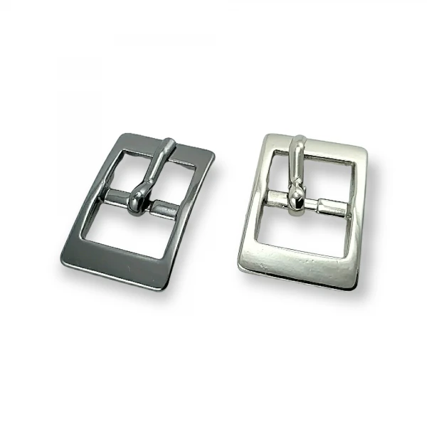 Belt Buckle Classic and Simple Design 16 mm E 1567 Belt Buckle Classic and Simple Design 16 mm E 1567