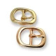Shoe Buckle 11 mm - Watch Strap Buckle E 1652 Shoe Buckle 11 mm - Watch Strap Buckle E 1652