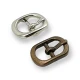 Shoe Buckle 11 mm - Watch Strap Buckle E 1652 Shoe Buckle 11 mm - Watch Strap Buckle E 1652