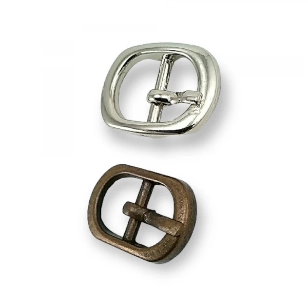 Shoe Buckle 11 mm - Watch Strap Buckle E 1652 Shoe Buckle 11 mm - Watch Strap Buckle E 1652