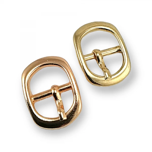 Shoe Buckle 11 mm - Watch Strap Buckle E 1652 Shoe Buckle 11 mm - Watch Strap Buckle E 1652