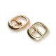 Shoe Buckle 11 mm - Watch Strap Buckle E 1652 Shoe Buckle 11 mm - Watch Strap Buckle E 1652
