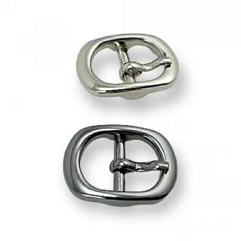 Shoe Buckle 11 mm - Watch Strap Buckle E 1652