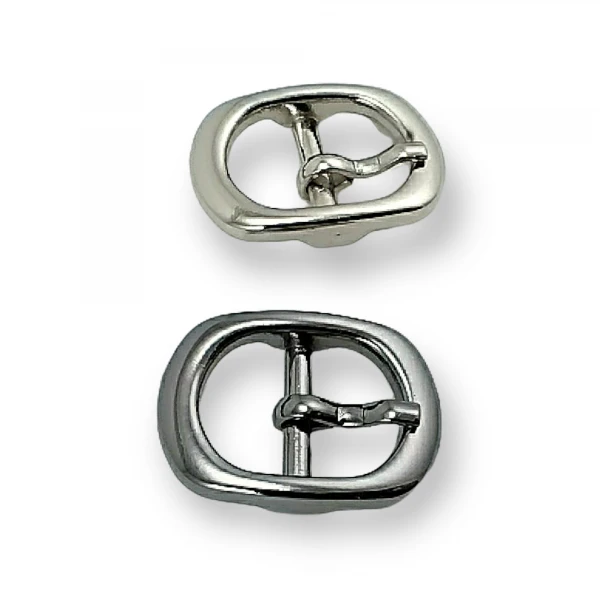 Shoe Buckle 11 mm - Watch Strap Buckle E 1652 Shoe Buckle 11 mm - Watch Strap Buckle E 1652