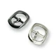 Shoe Buckle 11 mm - Watch Strap Buckle E 1652 Shoe Buckle 11 mm - Watch Strap Buckle E 1652