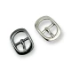 Shoe Buckle 11 mm - Watch Strap Buckle E 1652 Shoe Buckle 11 mm - Watch Strap Buckle E 1652
