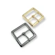 Square ceneter Bar Buckle 2.5 cm Belt Buckle E 2117 Square ceneter Bar Buckle 2.5 cm Belt Buckle E 2117