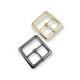 Square ceneter Bar Buckle 2.5 cm Belt Buckle E 2117 Square ceneter Bar Buckle 2.5 cm Belt Buckle E 2117