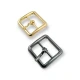 Center Bar Pin Buckle 2 cm E 2118