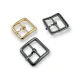 Center Bar Pin Buckle 2 cm E 2118