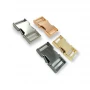 Yandan Basmalı Toka 20 mm Metal Geçmeli Toka E 2150