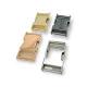 Yandan Basmalı Toka 20 mm Metal Geçmeli Toka E 2150