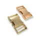 Yandan Basmalı Toka 20 mm Metal Geçmeli Toka E 2150