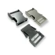 Yandan Basmalı Toka 20 mm Metal Geçmeli Toka E 2150